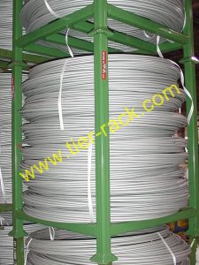 Loosehosecoiled