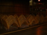 Tier-Rack Custom Warehouse Racks, Stack Racks, Wire Mesh Bins, Pad Racks, Pallet Racks, Portable Racks, Moveable Racks