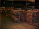 Tier-Rack Custom Warehouse Racks, Stack Racks, Wire Mesh Bins, Pad Racks, Pallet Racks, Portable Racks, Moveable Racks