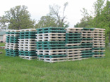Tier-Rack Custom Warehouse Racks, Stack Racks, Wire Mesh Bins, Pad Racks, Pallet Racks, Portable Racks, Moveable Racks